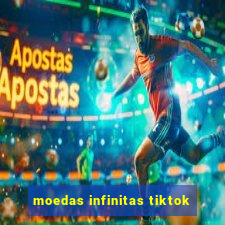 moedas infinitas tiktok